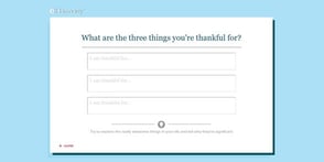Photo of eHarmony's questionnaire Photo of eHarmony's questionnaire