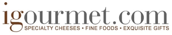 Photo of the igourmet logo