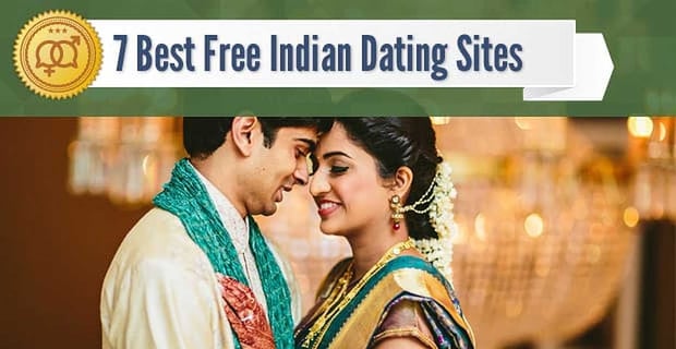 Indian Dating Sites