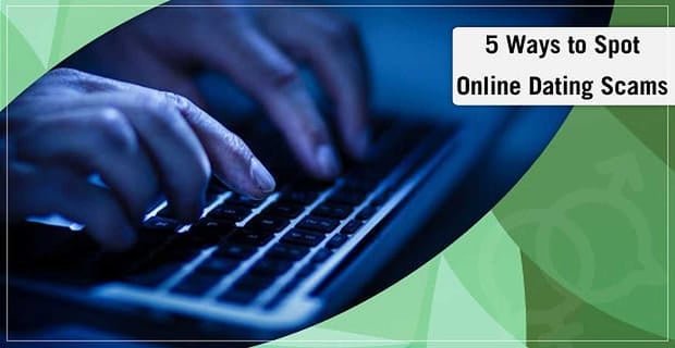 Online Dating Scams
