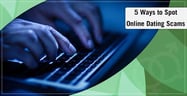 5 Common Online Dating Scams &amp; 4 Trusted Sites[updated_month_year before=" - "]