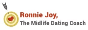 Photo of Ronnie Joy's logo