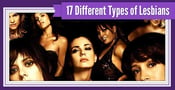 7 Different Types of Lesbians: Stereotypes &amp; Labels from Gay Girls Themselves