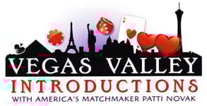 Photo of the Vegas Valley Introductions logo