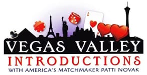 Photo of the Vegas Valley Introductions logo