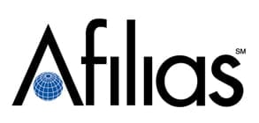 Photo of the Afilias logo