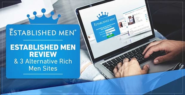 Established Men Review