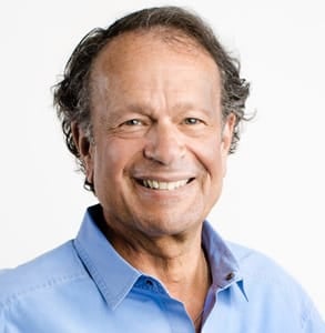 Photo of Ken Solin, dating coach for women over 50