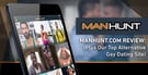 ManHunt.com Review &amp; 5 Better Alternatives (2026)