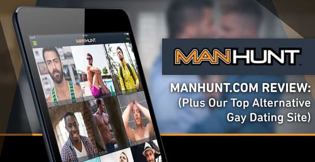 Manhunt Review