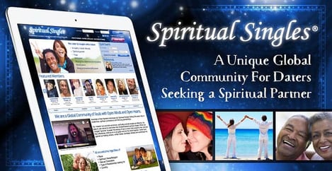 Spiritual Singles A Global Community Of Daters Seeking Spiritual Partners