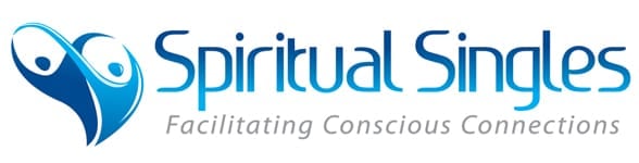 Photo of the Spiritual Singles logo