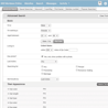 Screenshot of a BBWCupid profile