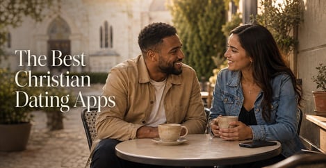 Christian Dating App