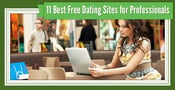 11 Best Dating Sites for Professionals (2024)
