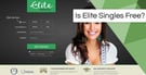 Is Elite Singles Free? 7 Free Features to Use (2026)