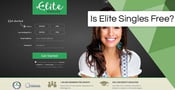 Is Elite Singles Free? 7 Free Features to Use (Oct. 2023)