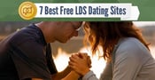 7 Best Free LDS Dating Sites (2024)