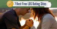 7 Best Free LDS Dating Sites[updated_month_year before=" (" after=")"]