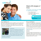 Site in dating Mashhad lds ‎LDS Singles