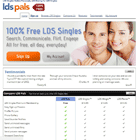 LDSPals