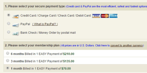 Millionaire match free trial results Millionaire match free trial results