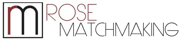 Photo of the Rose Matchmaking logo