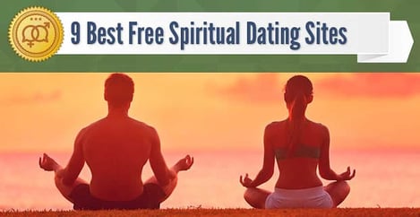 Spiritual Dating Sites