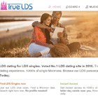 TrueLDS
