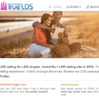 Lds dating site in Valencia