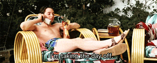 GIF from Ferris Bueller's Day Off