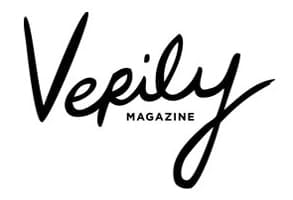 Photo of the Verily logo