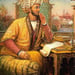 SHOKH SHOKH