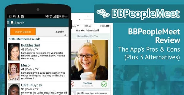 Bbpeoplemeet Review