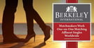 Berkeley International: Matchmakers Work One-on-One Matching Affluent Singles Worldwide