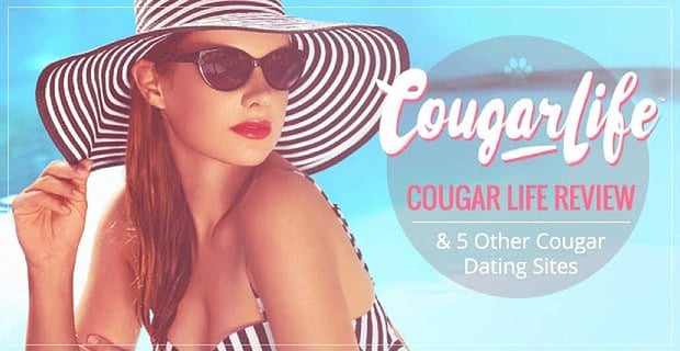 Cougar Life Review