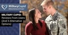 Military Cupid Reviews + 3 Better Alternatives (2026)