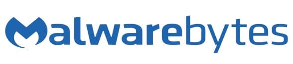 Photo of the Malwarebytes logo