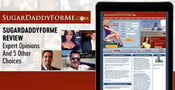 SugarDaddyForMe Review &amp; 5 Better Options (2024)