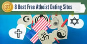 8 Best Atheist Dating Sites (2024)
