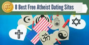 8 Best Atheist Dating Sites (June 2023)