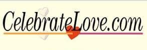 Photo of the Celebrate Love logo
