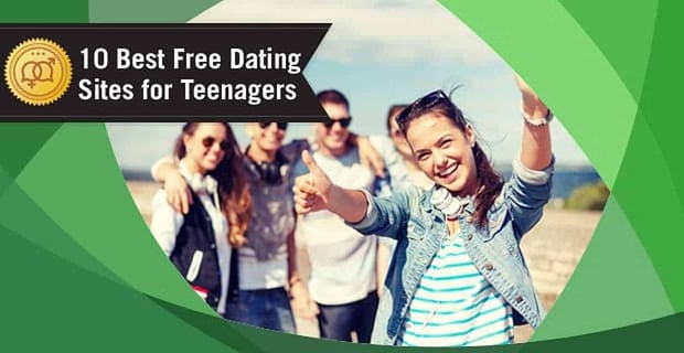 Dating Sites For Teens