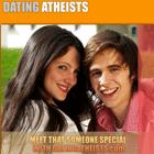 Dating Atheists
