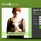 Dating Wiccans