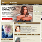 Find Native Americans