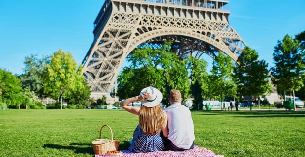 International Dating Sites