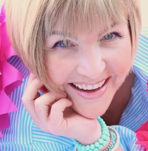 Photo of Laura Doyle, intimacy and relationship expert