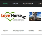 LoveHorse LoveHorse
