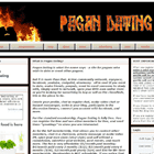 Pagan Singles